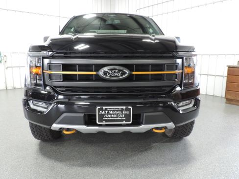 Used 2023 Ford F150 Tremor image 6