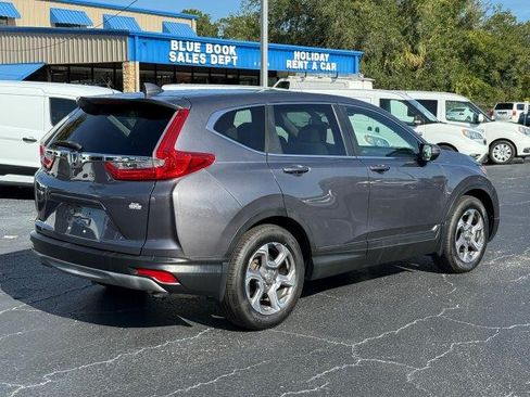 Used 2019 Honda CR-V EX image 6