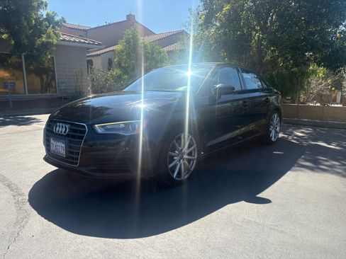 Used 2015 Audi A3 1.8T Premium image 2