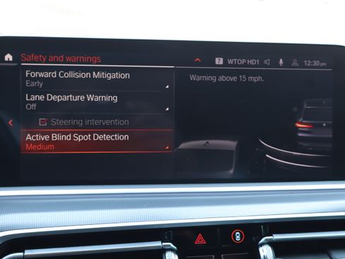 Used 2019 BMW X5 xDrive40i image 33