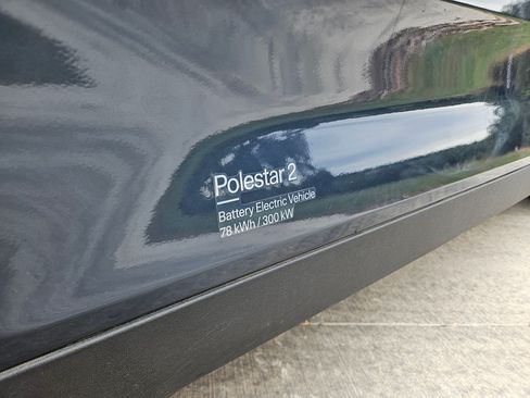 Used 2022 Polestar Polestar 2 image 33