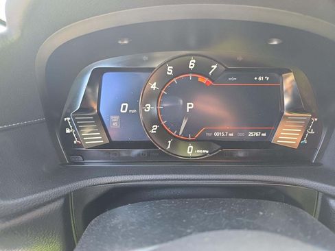 Used 2021 Toyota Supra Premium image 6