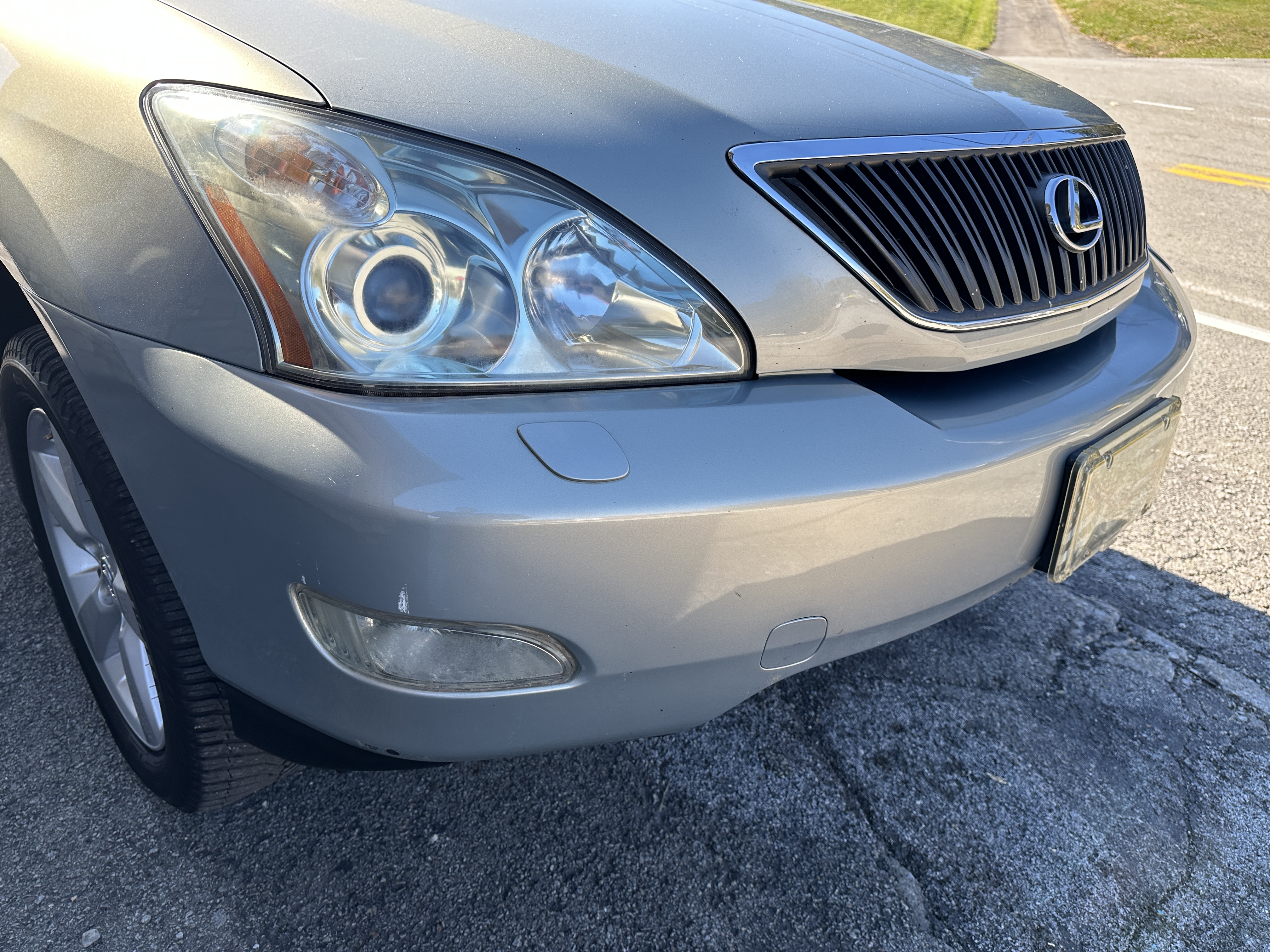 Used 2004 Lexus RX 330 AWD image 11