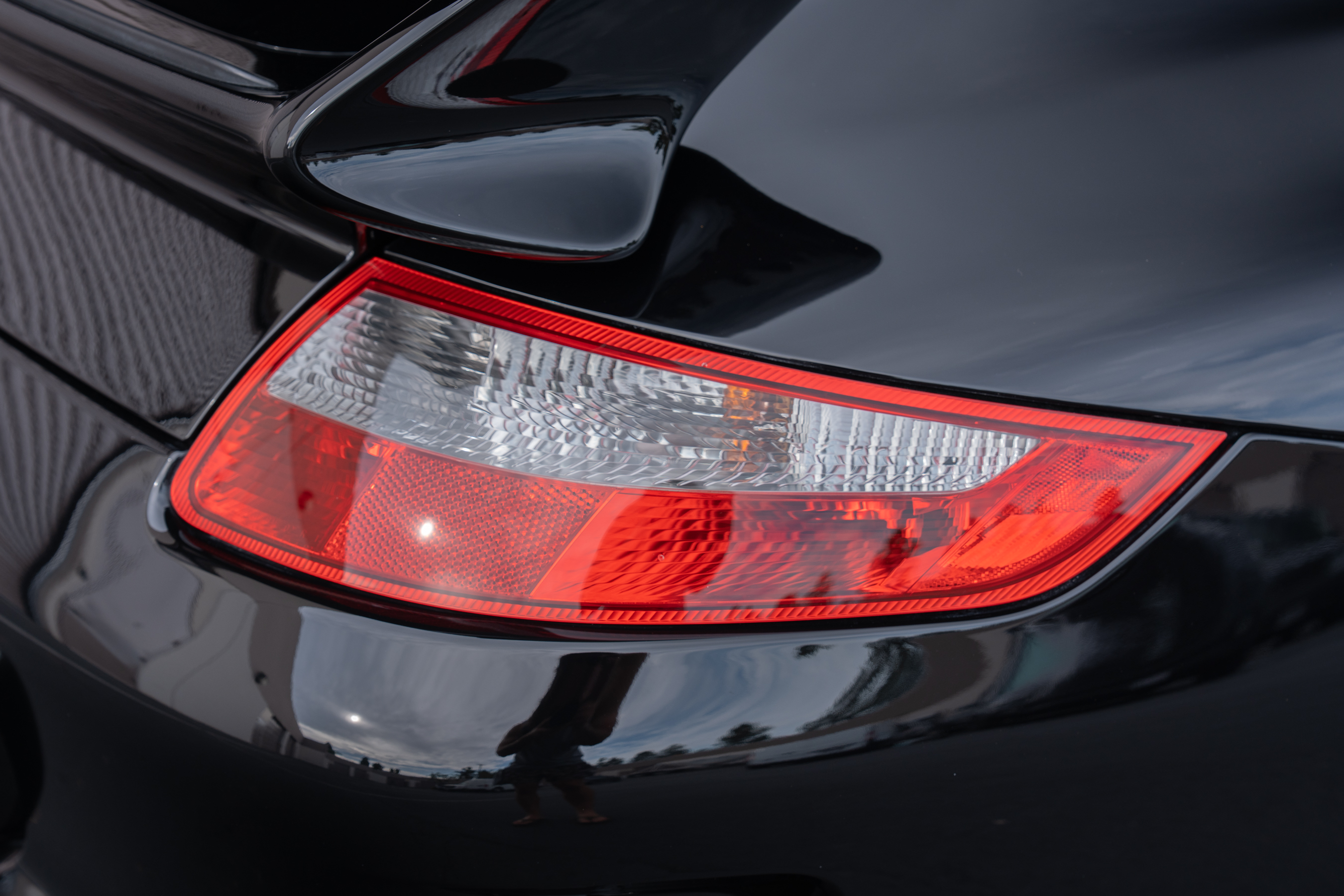 Used 2007 Porsche 911 GT3 RWD image 47