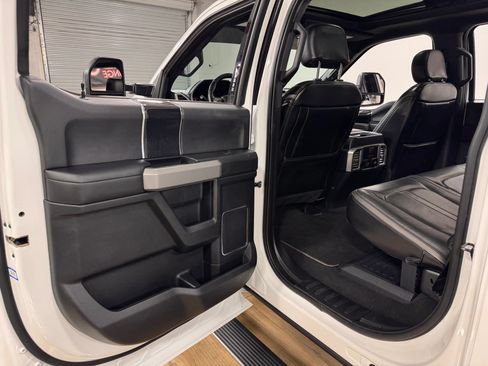 Used 2020 Ford F250 Platinum image 15