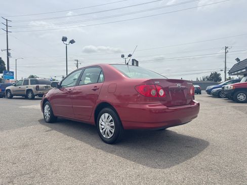 Used 2006 Toyota Corolla LE FWD image 5