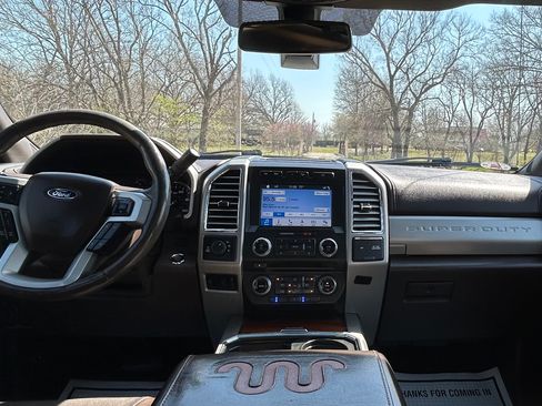 Used 2017 Ford F250 King Ranch image 15