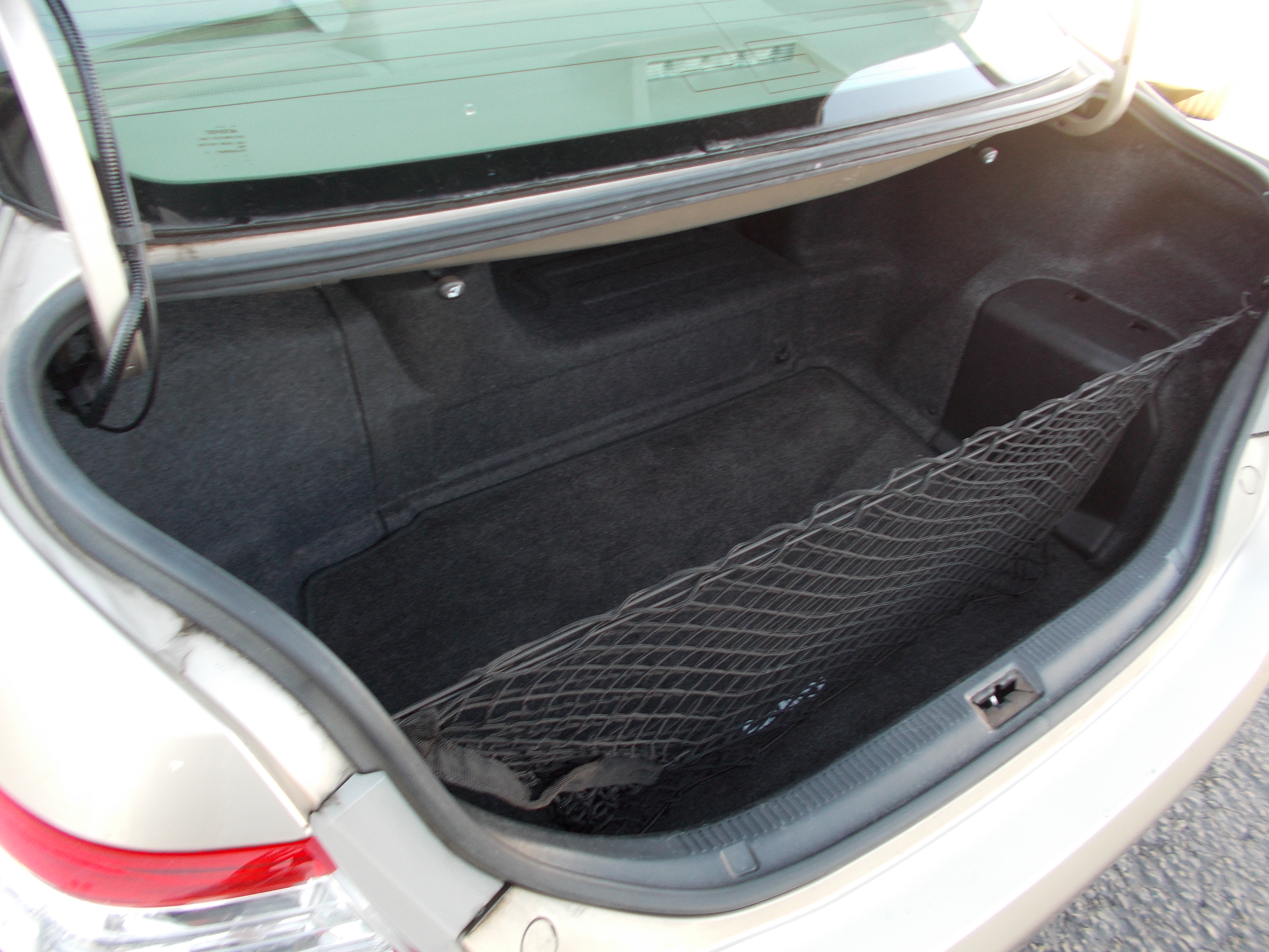 Used 2009 Toyota Camry Hybrid FWD image 22