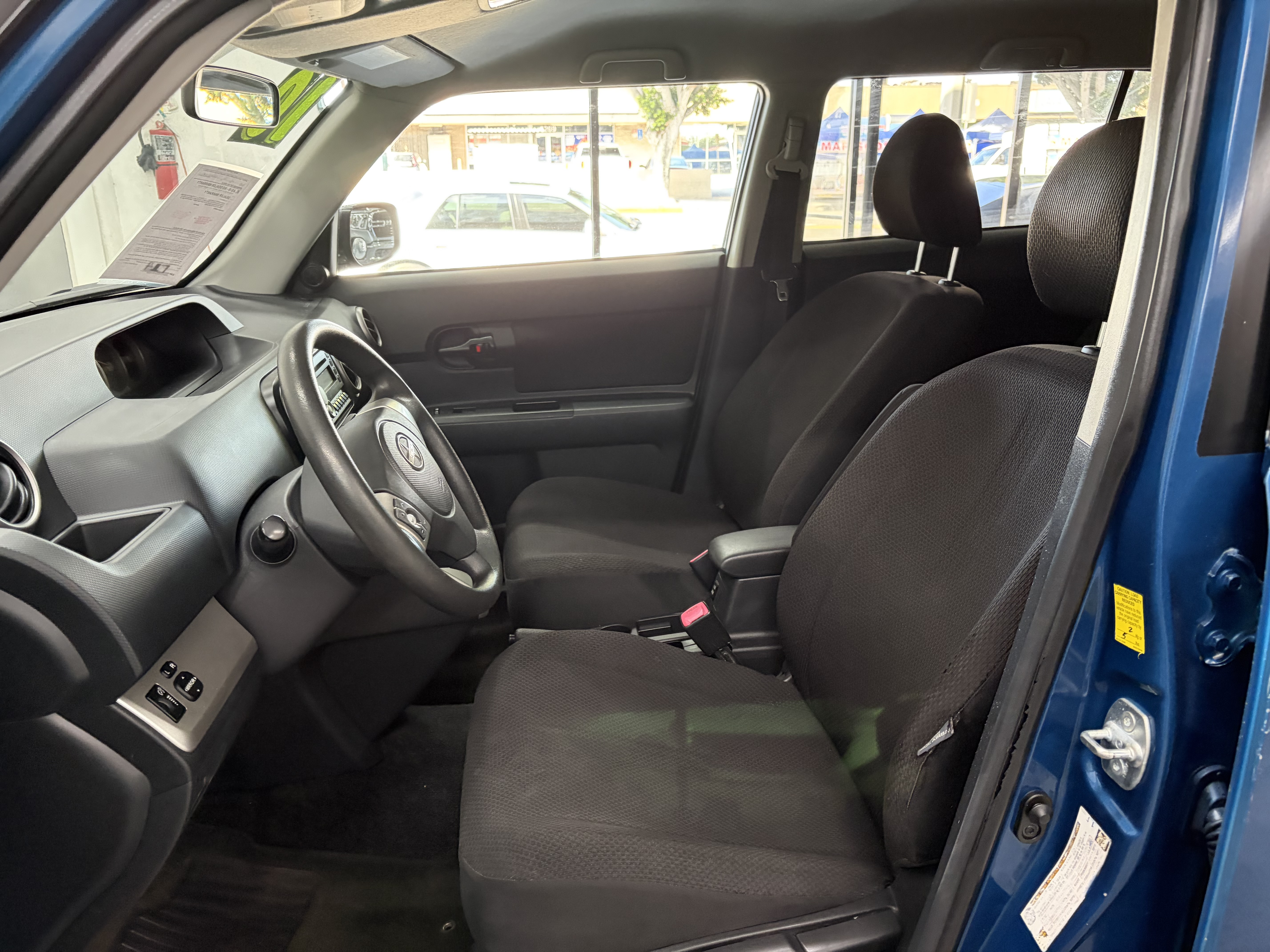 Used 2010 Scion xB UNAVAIL FWD image 11