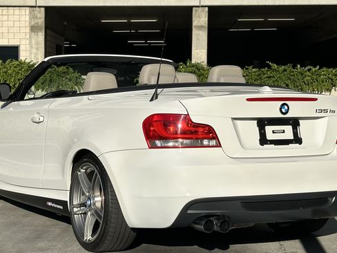 Used 2013 BMW 135is image 4