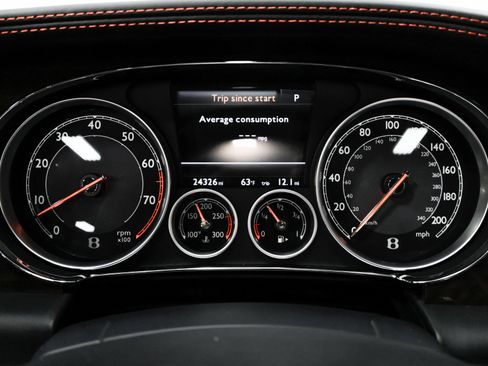 Used 2013 Bentley Continental GTC image 10