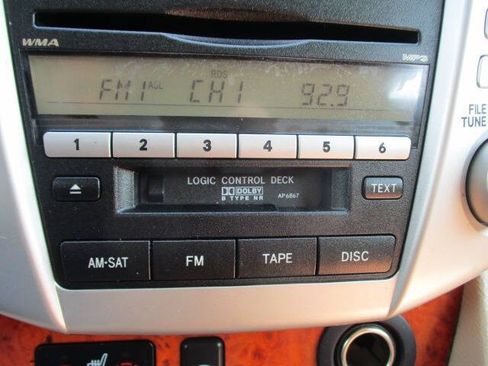 Used 2009 Lexus RX 350 image 33