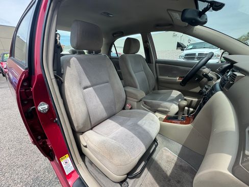 Used 2006 Toyota Corolla LE FWD image 16
