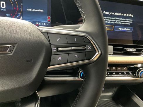 New 2026 Chevrolet Equinox ACTIV image 21