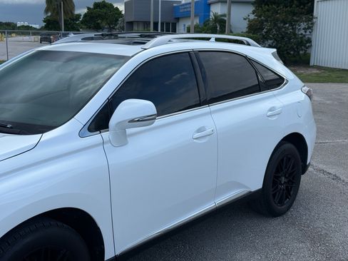 Used 2010 Lexus RX 350 2WD image 24