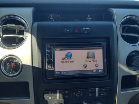 Used 2012 Ford F150 Lariat image 18