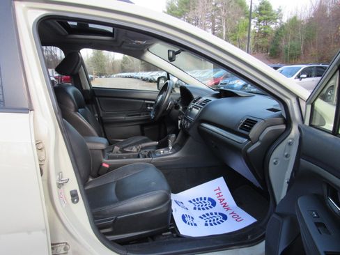 Used 2013 Subaru XV Crosstrek 2.0i Limited image 25