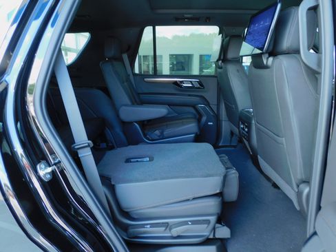 New 2025 Chevrolet Tahoe High Country image 31