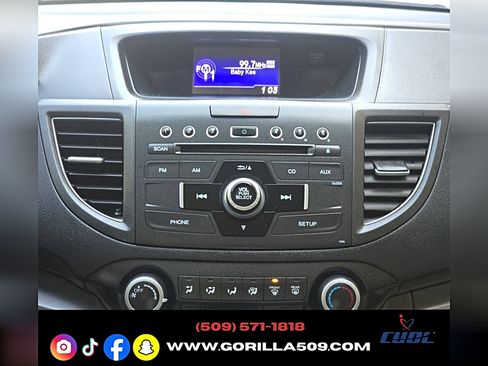Used 2013 Honda CR-V EX image 14