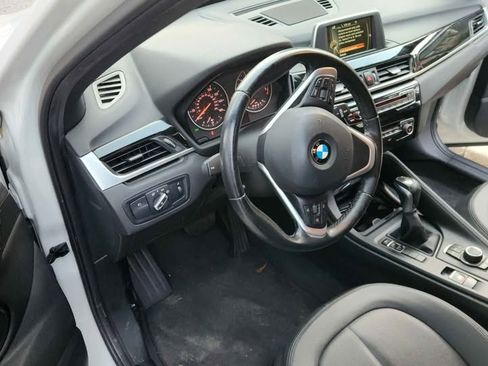 Used 2017 BMW X1 sDrive28i FWD image 8