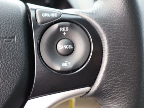 Used 2012 Honda Civic EX-L Sedan image 18