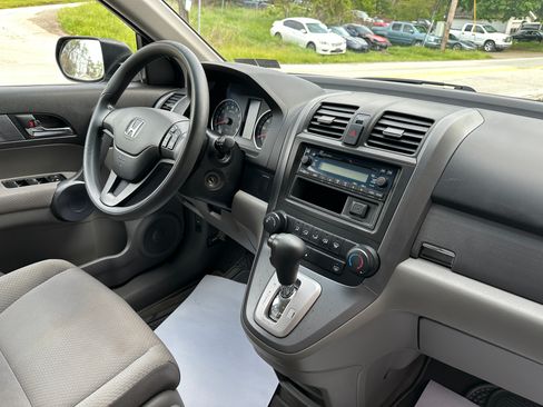 Used 2008 Honda CR-V 4WD LX image 13