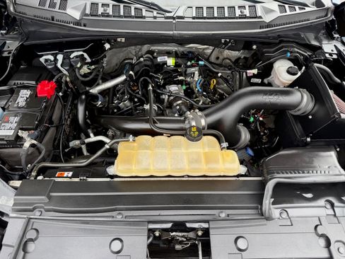 Used 2018 Ford F150 AWD/4WD image 20