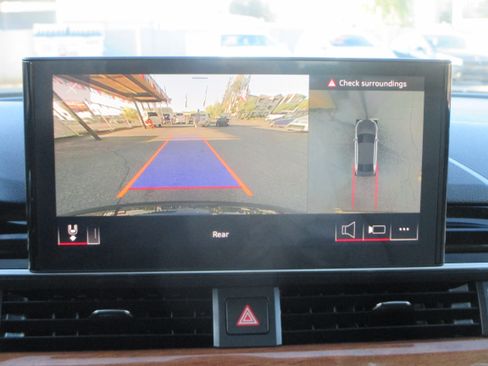 Used 2021 Audi A4 2.0T Premium Plus image 7