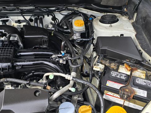 Used 2016 Subaru Forester 2.5i Premium image 35