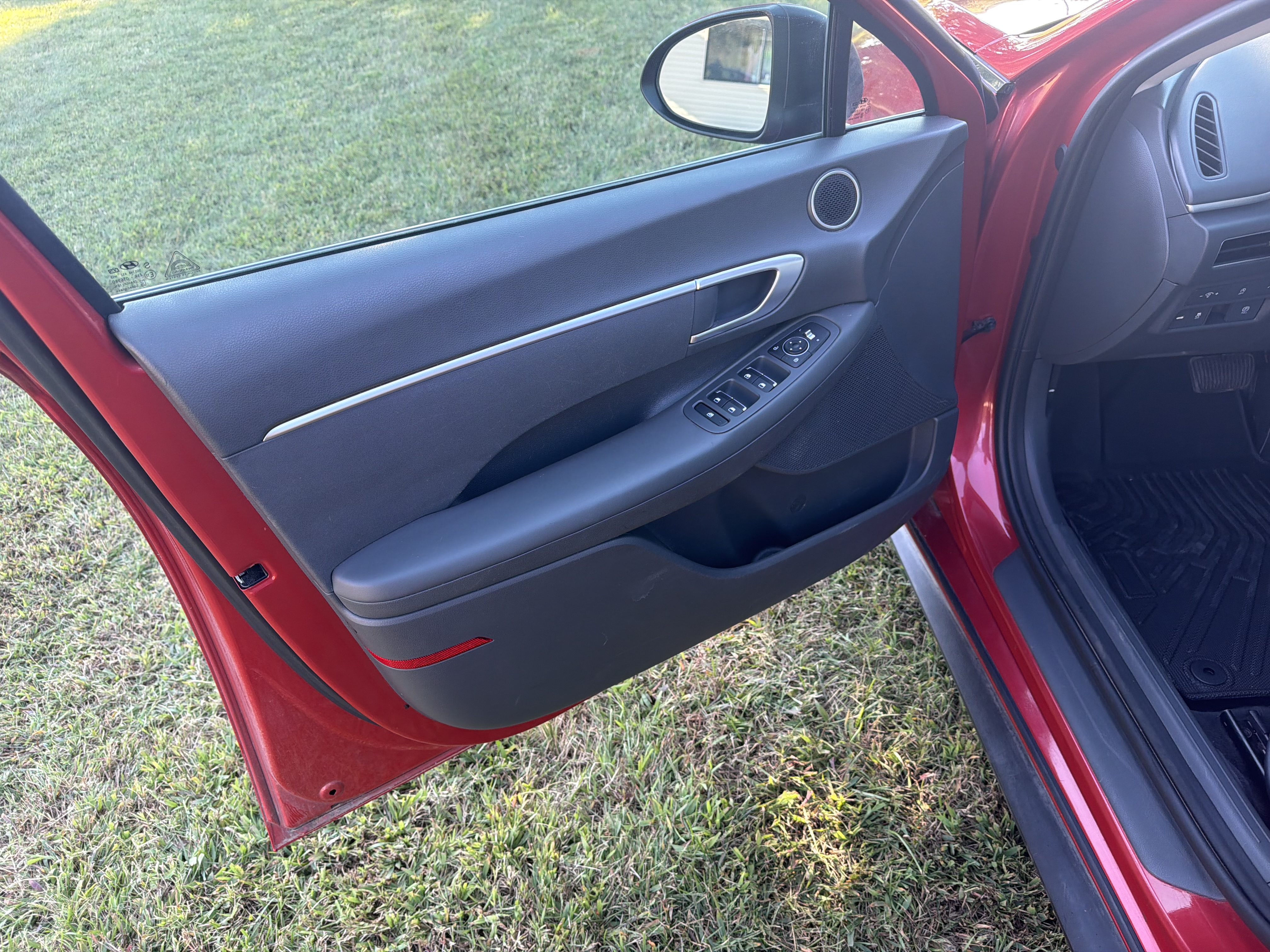 Used 2021 Hyundai Sonata SE FWD image 41