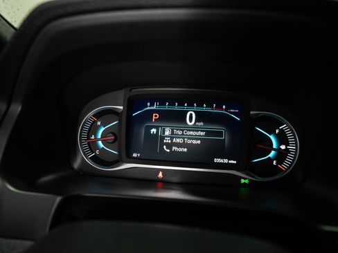 Used 2021 Honda Passport Touring image 30