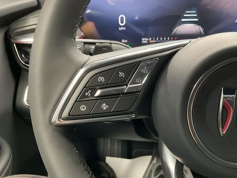 New 2026 Buick Enclave Sport Touring image 23