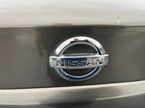 Used 2008 Nissan Sentra 2.0 S image 15