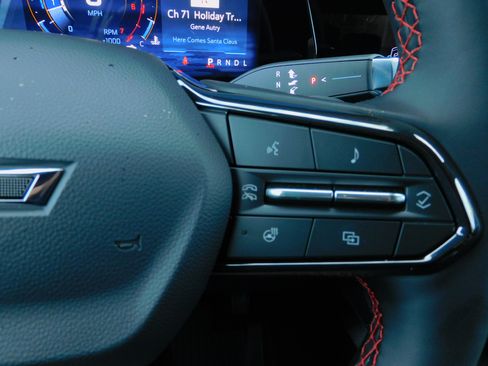 New 2026 Chevrolet Equinox RS image 31