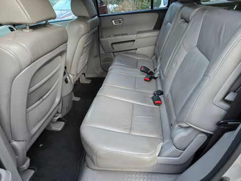 Used 2011 Honda Pilot EX-L image 7