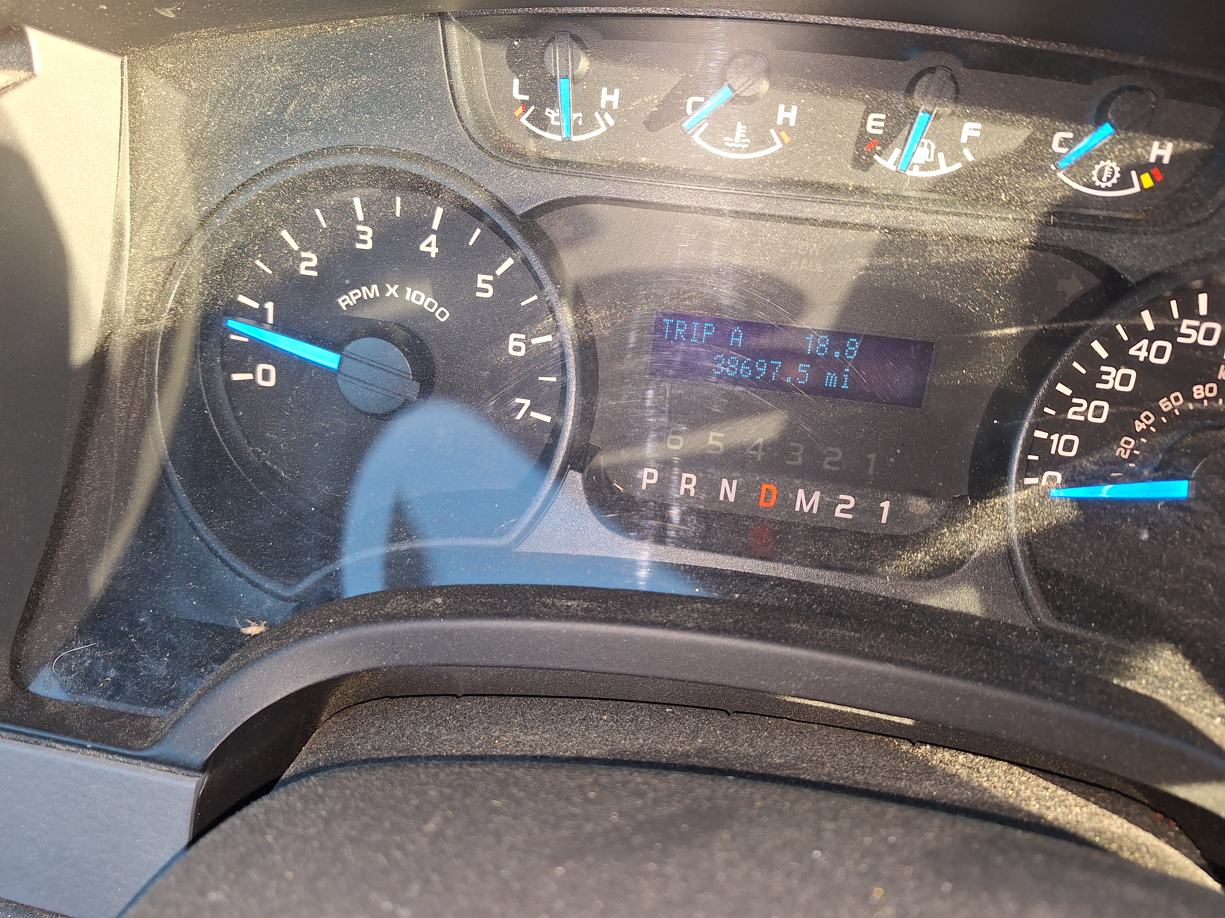 Used 2014 Ford F150 2WD Regular Cab image 10