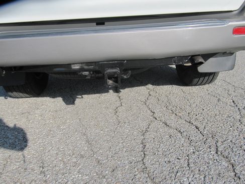 Used 2000 Toyota Land Cruiser image 11