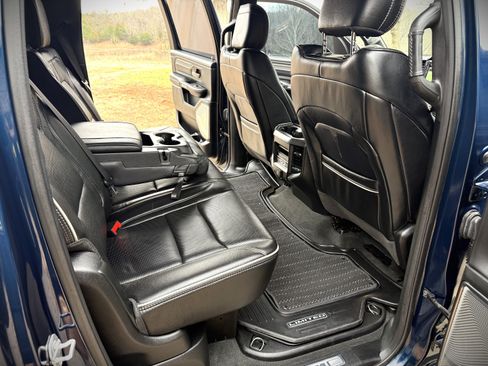 Used 2021 RAM 1500 Limited image 28