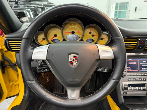 Used 2008 Porsche 911 Carrera 4 image 35