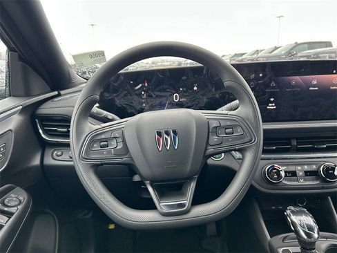 New 2026 Buick Envista Preferred image 26