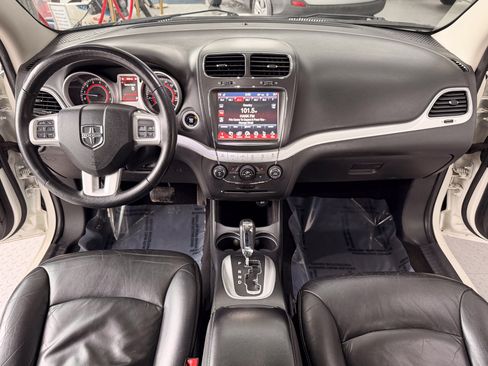 Used 2015 Dodge Journey R/T image 8