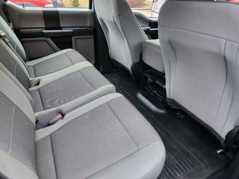 Used 2015 Ford F150 XL image 11