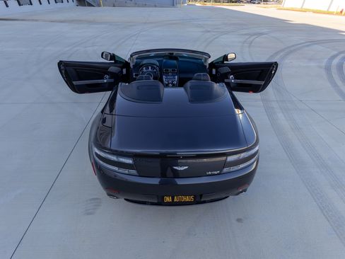 Used 2010 Aston Martin V8 Vantage image 25