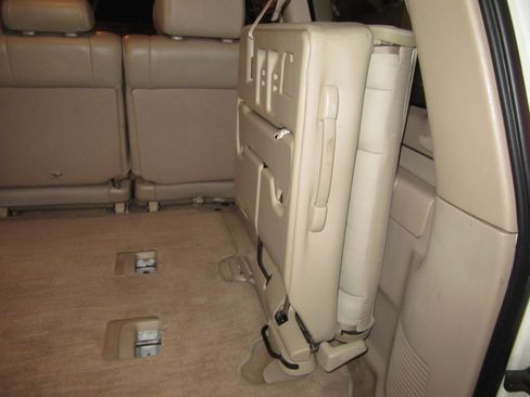 Used 2000 Toyota Land Cruiser image 27