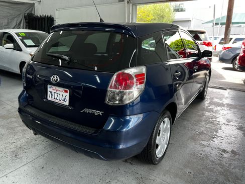 Used 2005 Toyota Matrix image 6