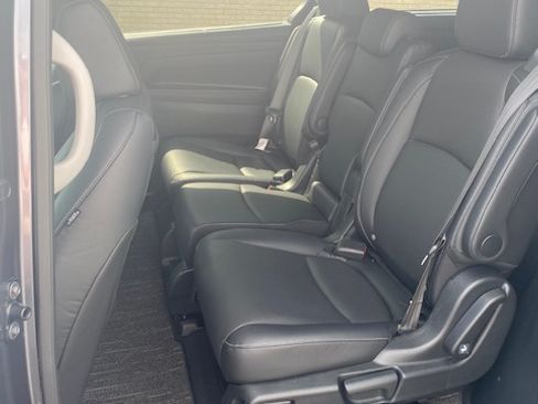 Used 2024 Honda Odyssey Touring image 26