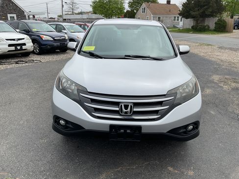 Used 2012 Honda CR-V EX image 5