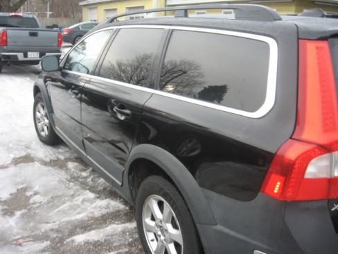 Used 2012 Volvo XC70 3.2 image 6
