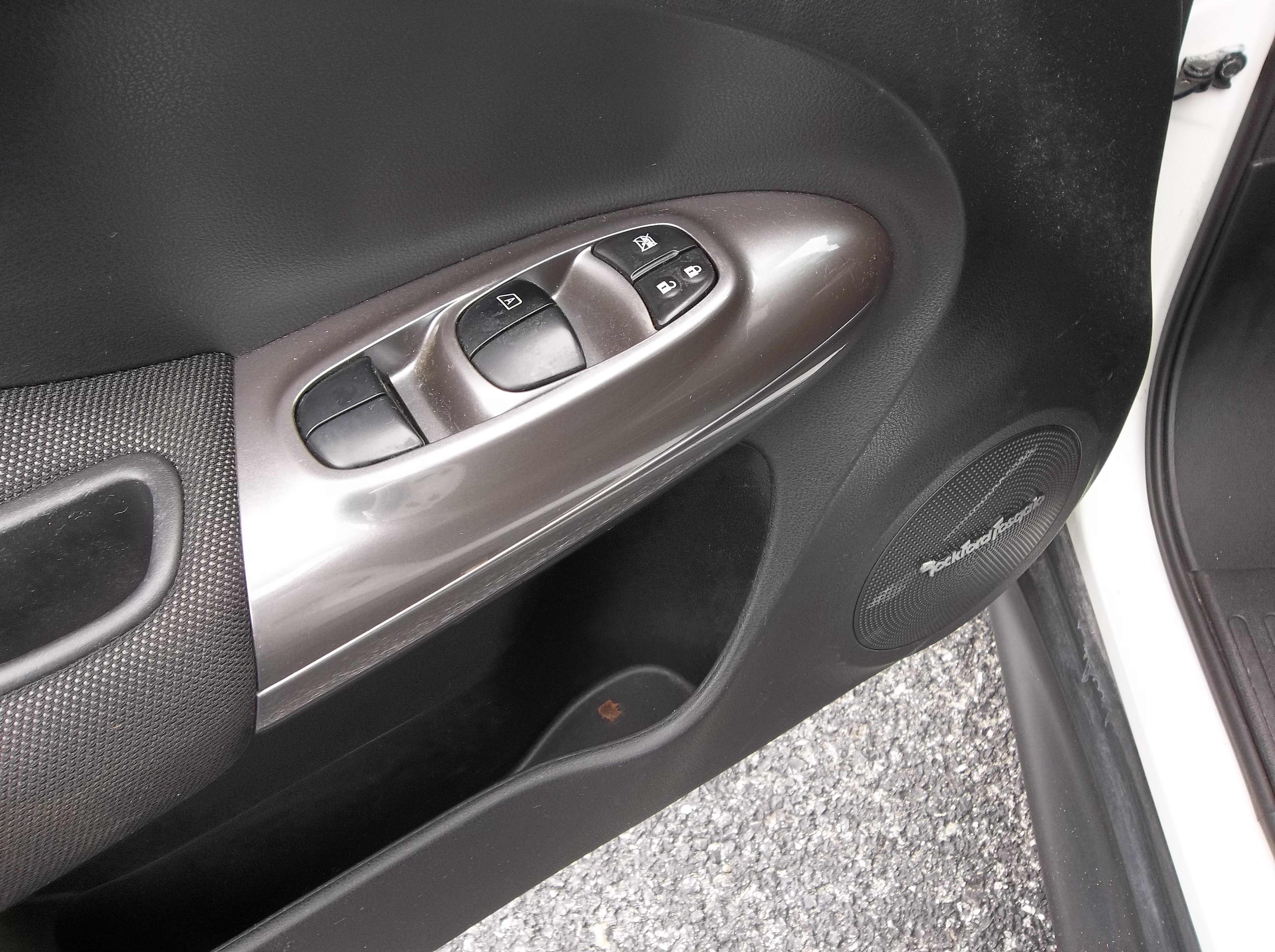 Used 2013 Nissan Juke AWD image 7