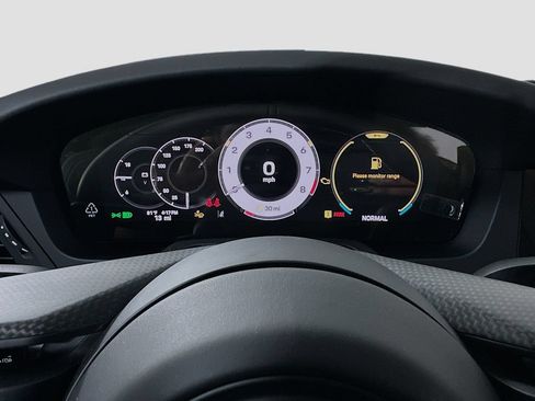 New 2026 Porsche 911 Carrera T RWD image 13
